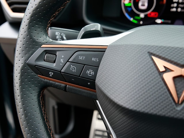 Cupra Formentor DSG VZ