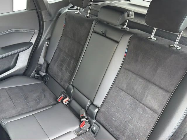 BMW X1 Comfort pakket M-Sport xDrive20d