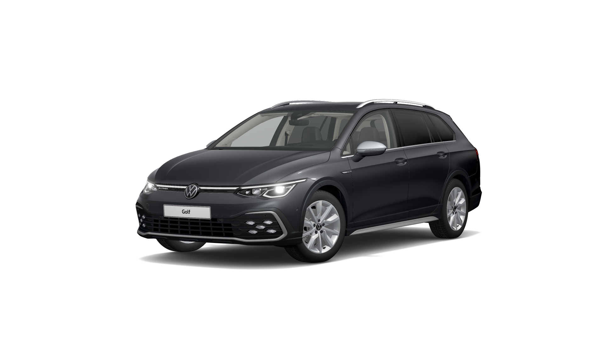 Volkswagen Golf 2.0 TDI AllTrack DSG Variant