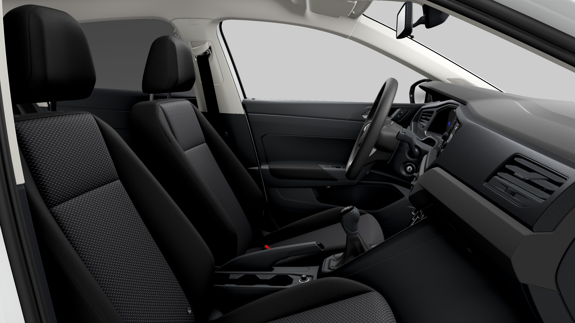 Volkswagen Polo 1.0 TSI