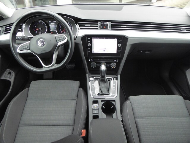 Volkswagen Passat 1.5 TSI Variant