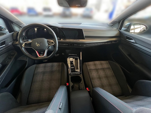 Volkswagen Golf 2.0 TSI Golf VIII