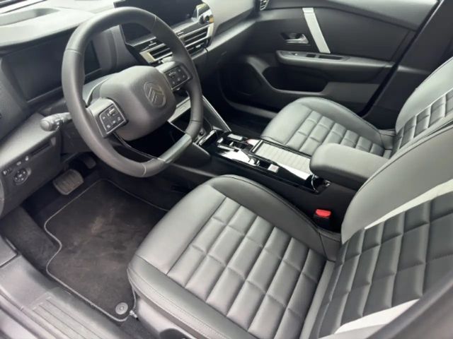 Citroën C4 Hybrid Max