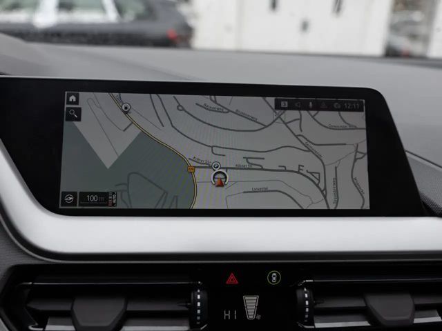 BMW 118 118i Advantage pakket Sedan