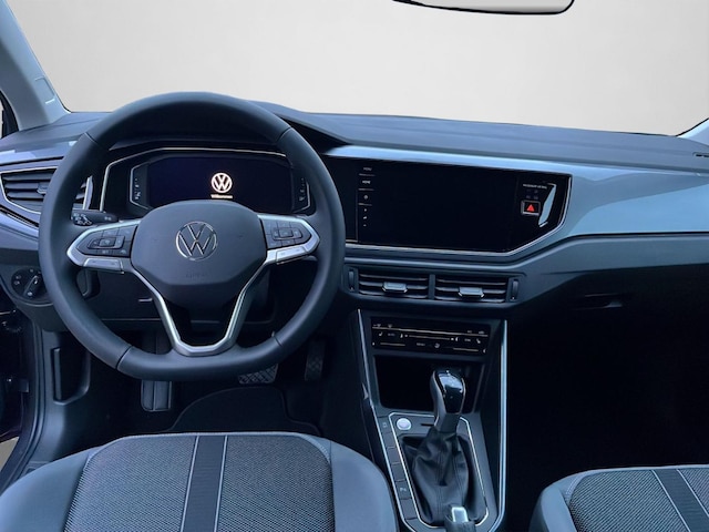 Volkswagen Polo DSG Style