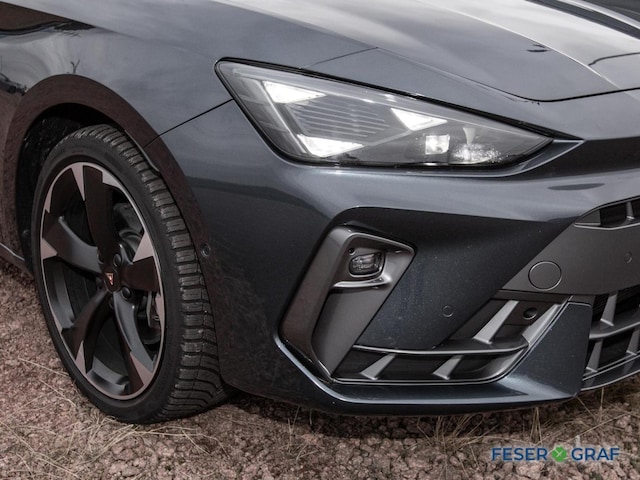 Cupra Leon DSG ST Sportstourer