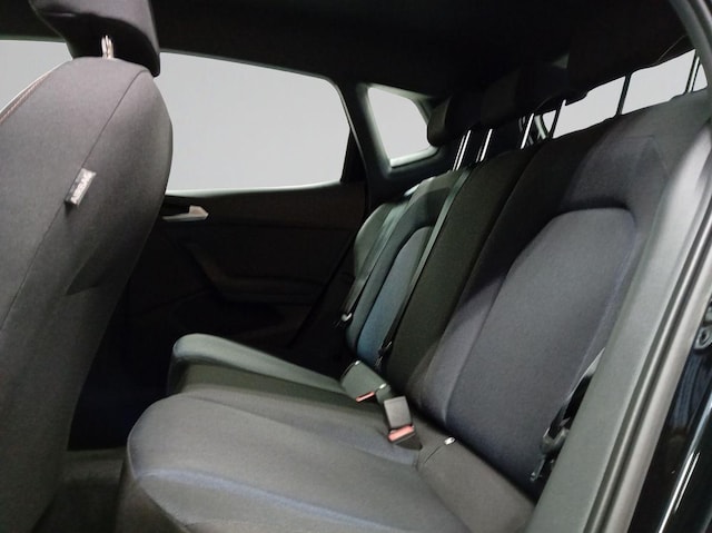 Seat Arona DSG FR-lijn