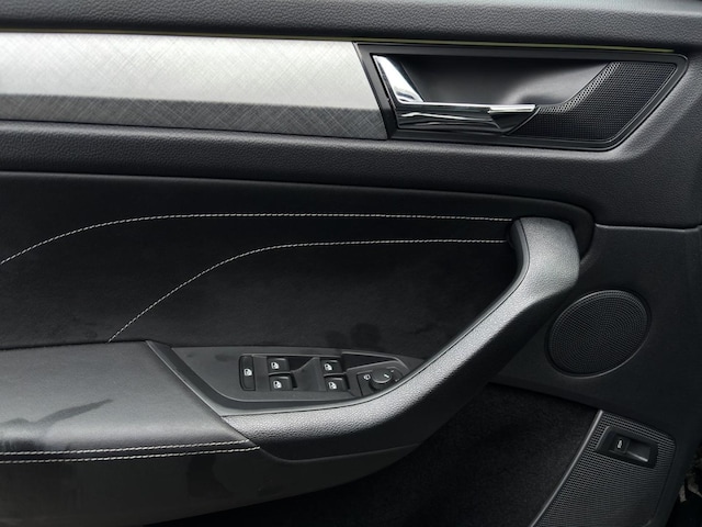 Skoda Kodiaq 2.0 TDI 4x4