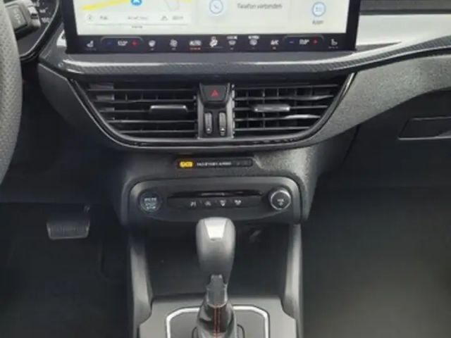 Ford Focus ST Line Wagon