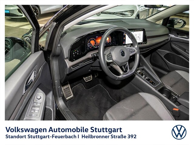 Volkswagen Golf 2.0 TDI DSG