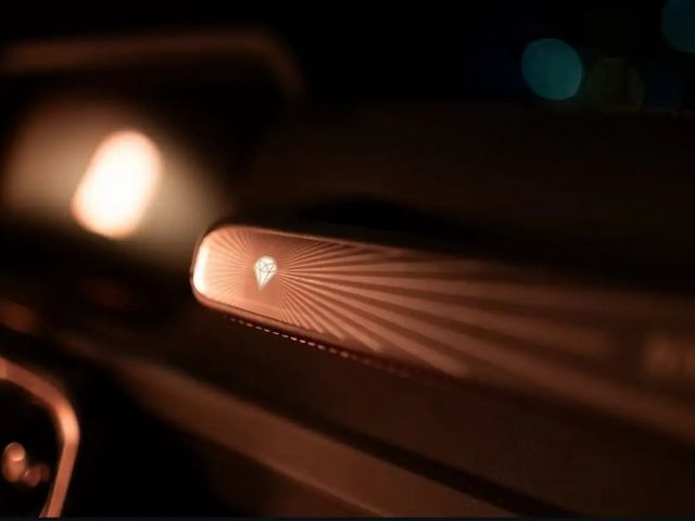 Mercedes-Benz G 500 Stronger than Diamonds Edition