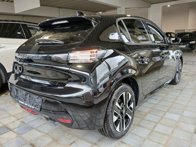 Peugeot 208 Allure Pack PureTech