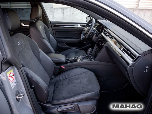 Volkswagen Arteon Shooting Brake 2.0 TSI DSG