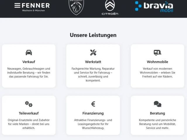 Peugeot E-208 Allure Pack