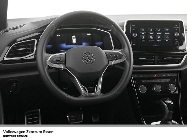 Volkswagen T-Roc DSG IQ.Drive R-Line