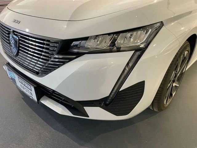 Peugeot 308 Allure Pack BlueHDi EAT8 SW