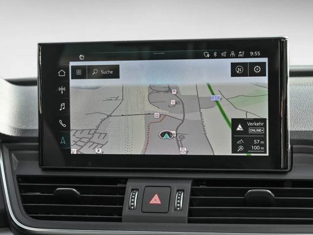 Audi Q5 40 TFSI Quattro S-Line S-Tronic