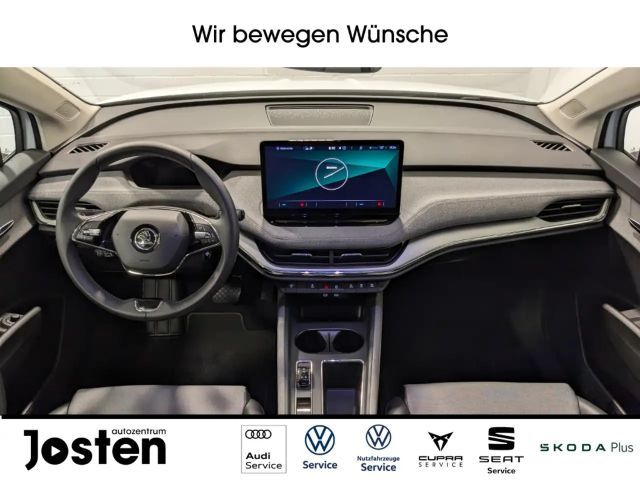Skoda Enyaq Loft iV 60