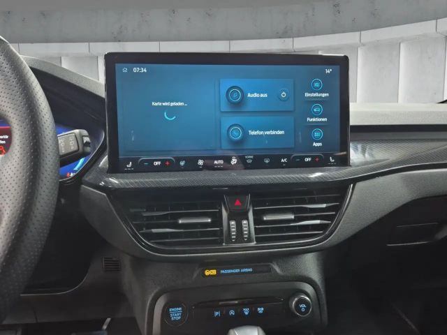 Ford Focus ST Line Wagon