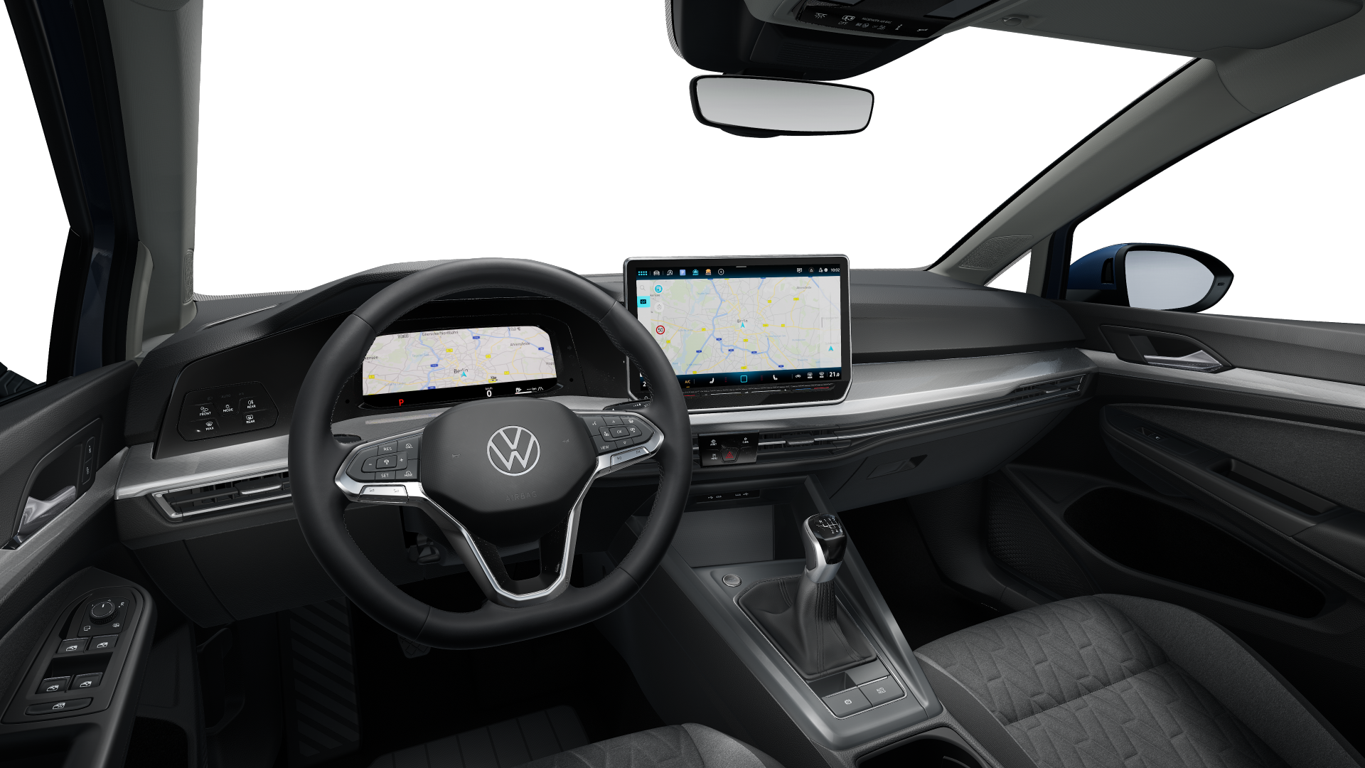 Volkswagen Golf 1.5 TSI Life