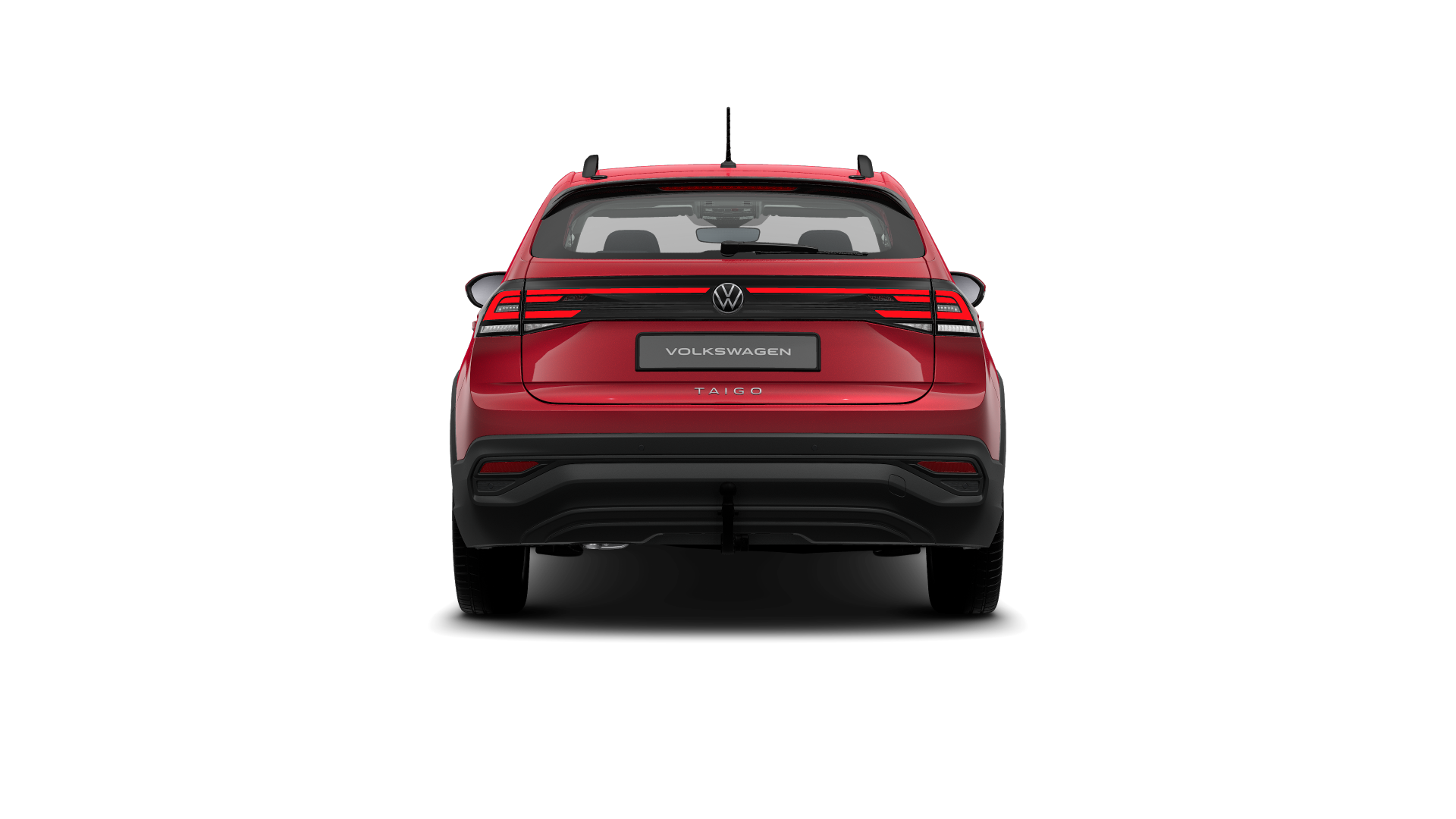 Volkswagen Taigo 1.0 TSI IQ.Drive Life