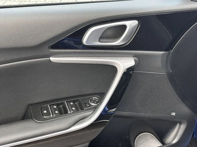 Kia XCeed 1.5T JBL SOUND EDITION | ADAS