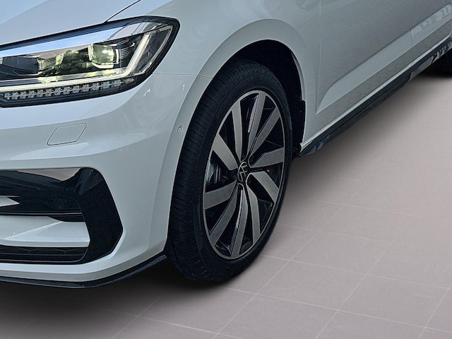 Volkswagen Touran 1.5 TSI DSG Style