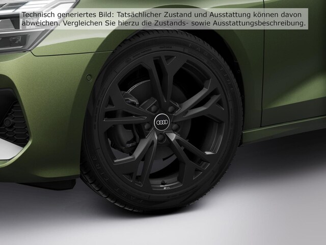 Audi A3 30 TFSI S-Tronic Sportback