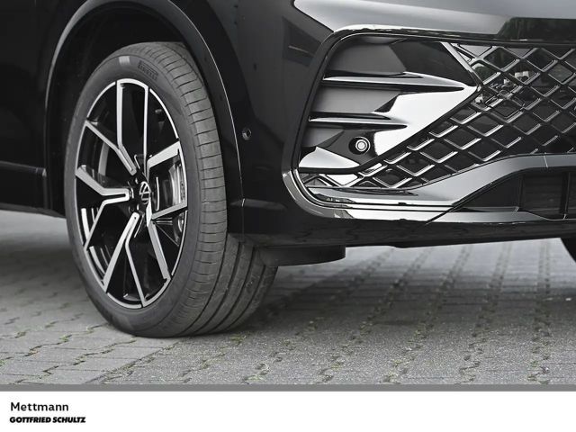 Volkswagen Tiguan 2.0 TDI DSG R-Line