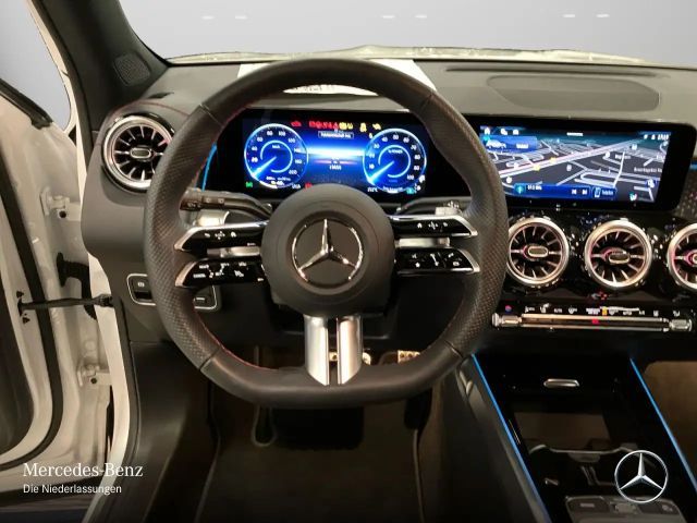 Mercedes-Benz EQB 250 AMG Line Advanced