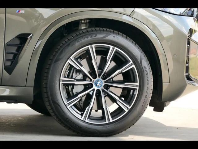 BMW X5 M-Sport xDrive50e