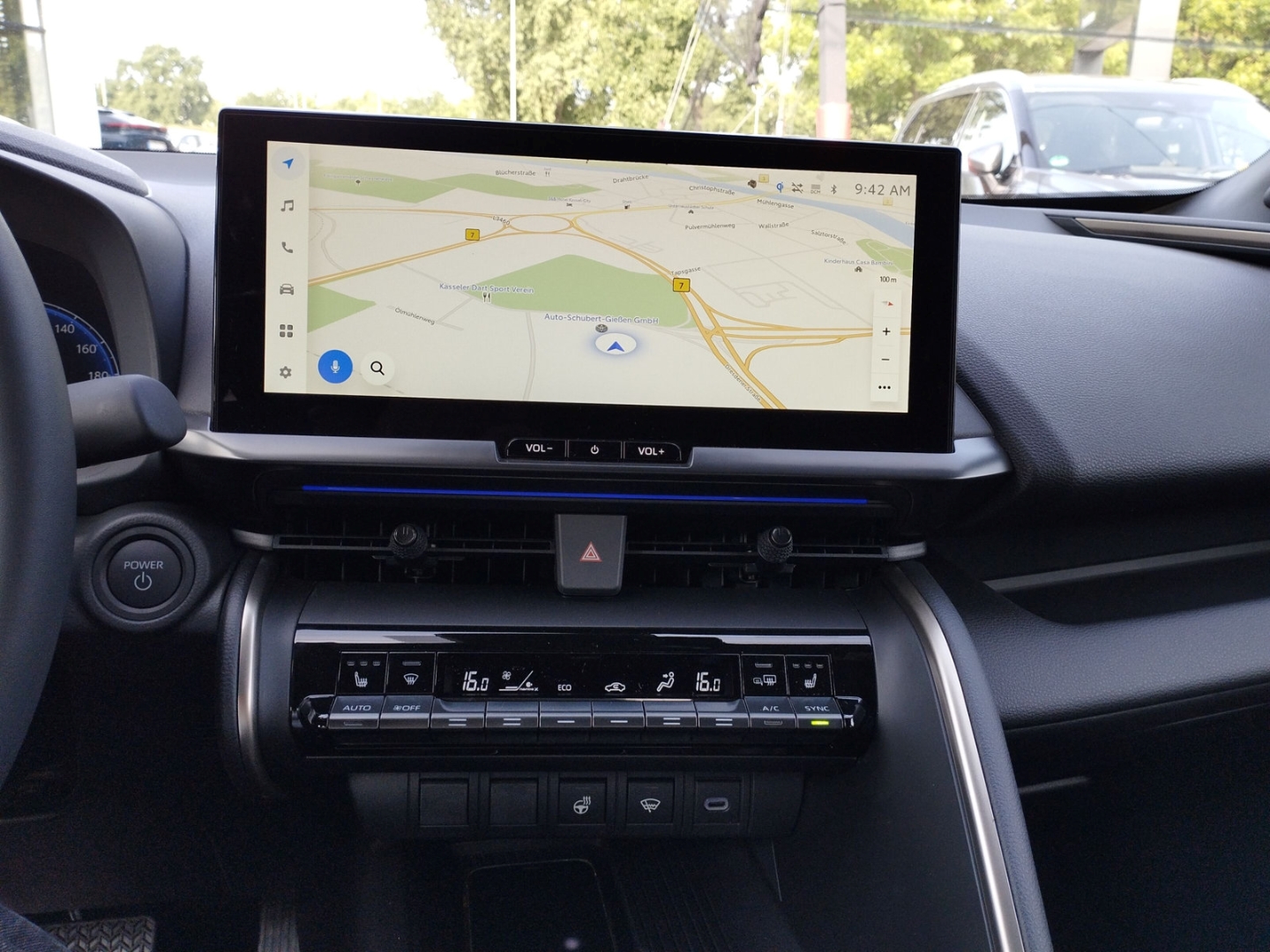 Toyota C-HR 5-deurs Lounge