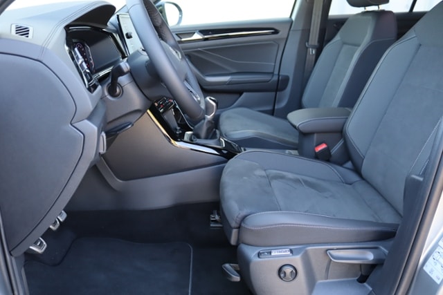 Volkswagen T-Roc 1.0 TSI