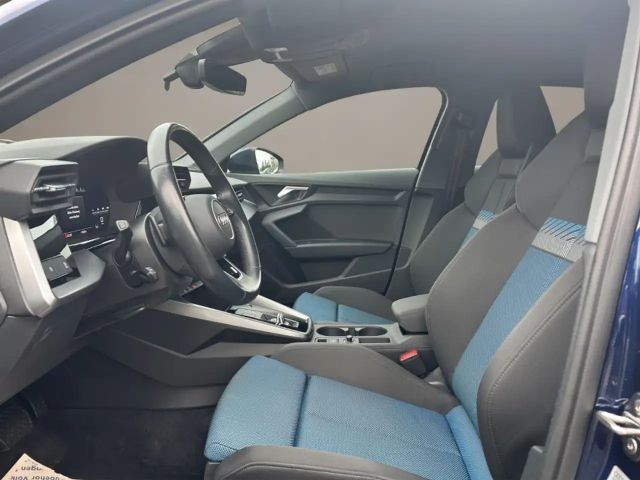 Audi A3 30 TFSI Sedan Sportback