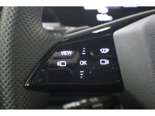 Audi Q6 e-tron Quattro