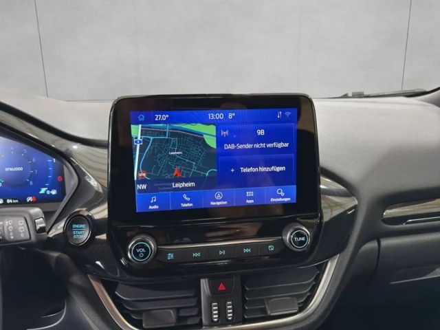 Ford Puma EcoBoost ST Line