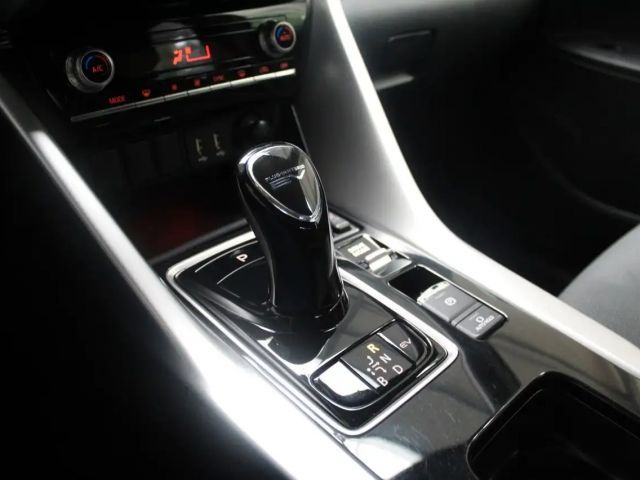 Mitsubishi Eclipse Cross PHEV