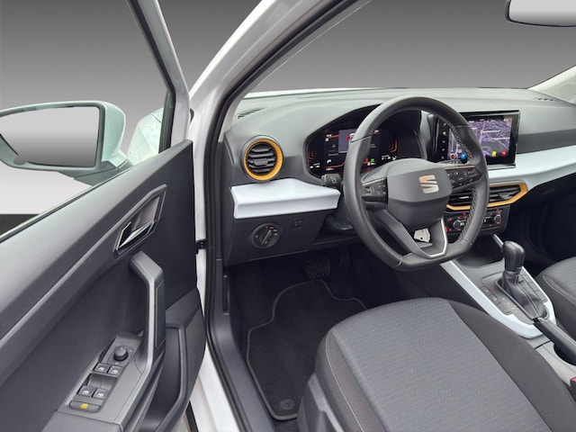 Seat Arona DSG Style