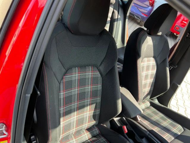 Volkswagen Polo 2.0 TSI DSG GTI