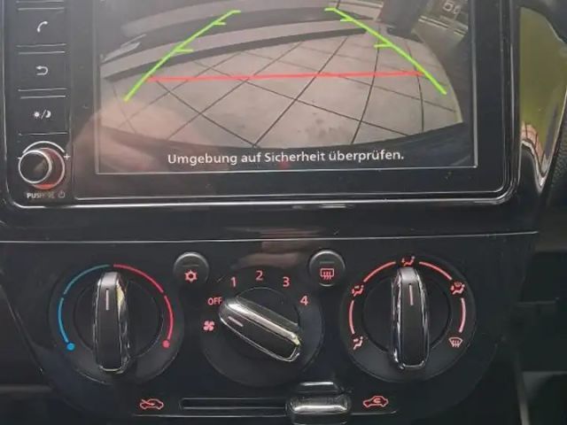 Mitsubishi Space Star CVT ClearTec MIVEC Star