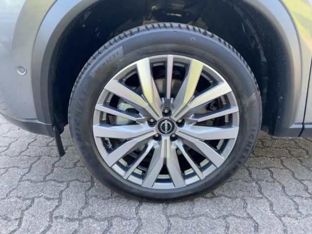 Nissan X-trail Tekna