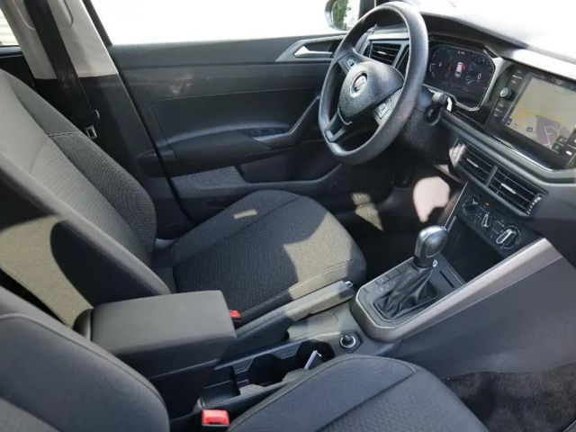 Volkswagen Polo 1.0 TSI Comfortline DSG