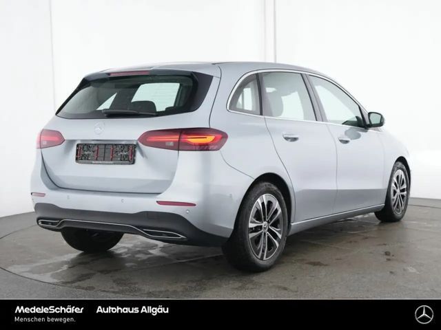 Mercedes-Benz B 220 4MATIC Progressive