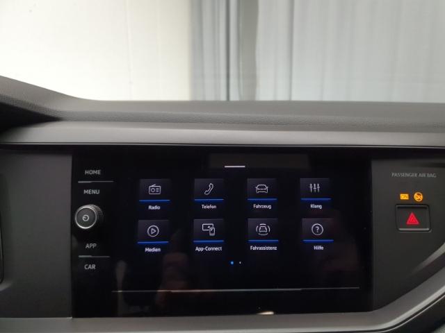 Volkswagen Taigo 1.0 TSI