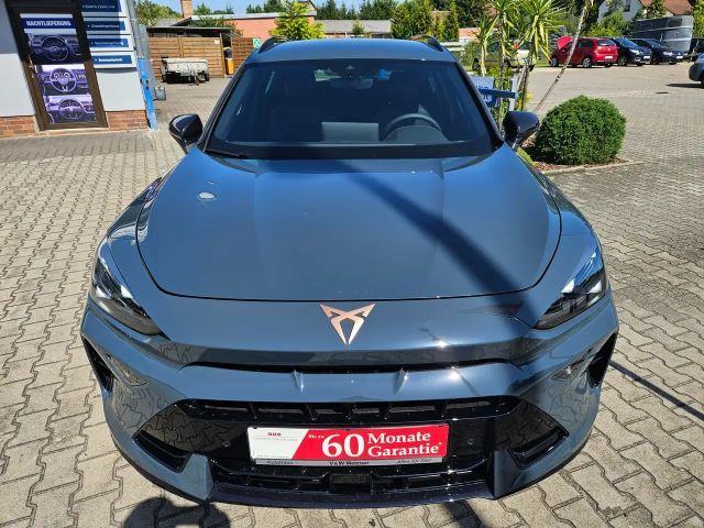 Cupra Formentor 1.5 TSI