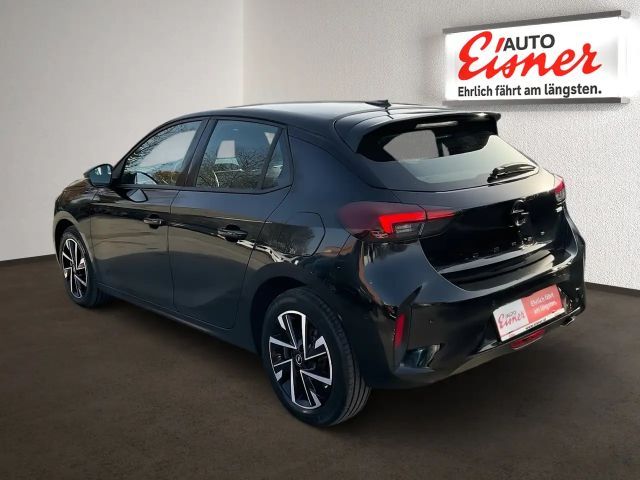 Opel Corsa GS-Line Grand Sport Turbo