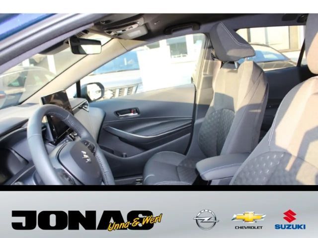 Suzuki Swace Comfort Hybrid