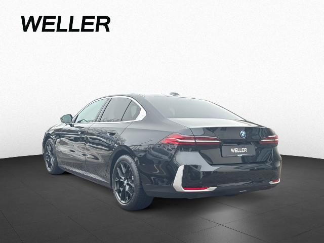 BMW 550 Sedan xDrive