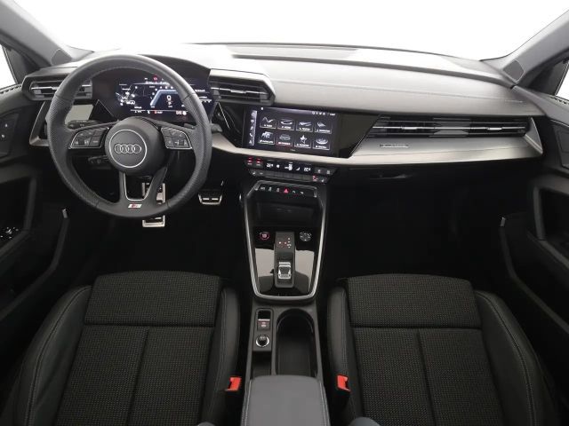 Audi S3 S-Tronic Sedan Sportback