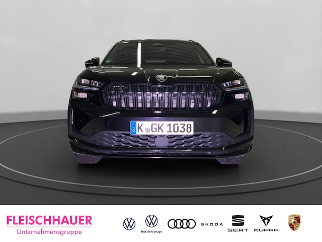 Skoda Kodiaq 2.0 TDI 4x4 Sportline